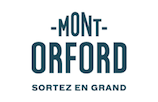 Brand identity logo